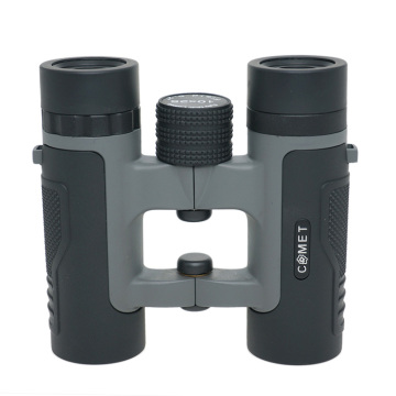 Factory-Direct Wholesale Min Binoculars for Sport, Hunting, and Outdoor Activities - 8x21/10x25 Compact Binoculars for Adults and Kids