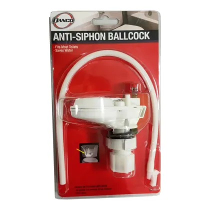 Hot Sale Toilet Water Saving Fill Valve - Anti-Siphon Technology