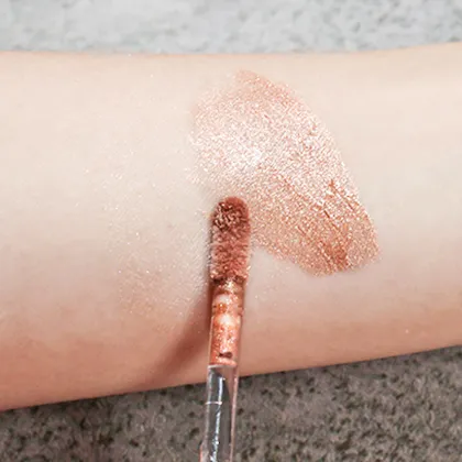 2023 Private Label Glitter Metallic Color Liquid Shimmer Magnetic Highlight Multichrome Eyeshadow: Your Ultimate Beauty Solution