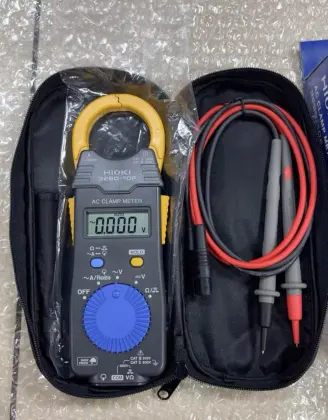 Hioki 3280-10F 1000A Clamp Meter