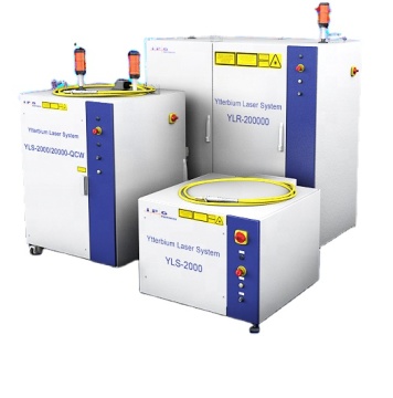 IPG Max Fiber Laser: 1000w to 12000w - Price and Specifications