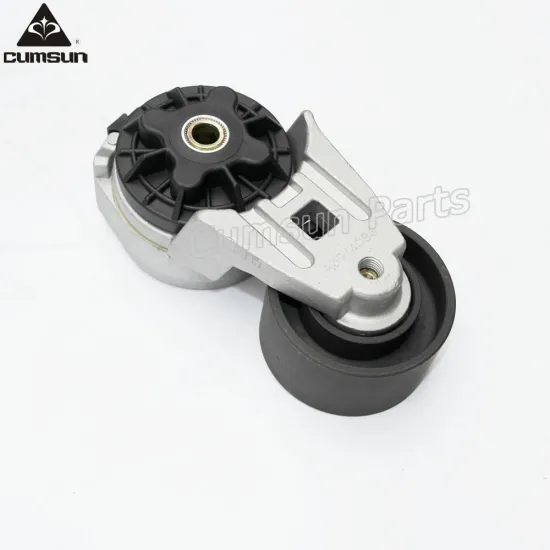 Motorcycle engine 6BT belt tensioner 3914086