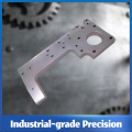 Suporte de montagem usinado CNC