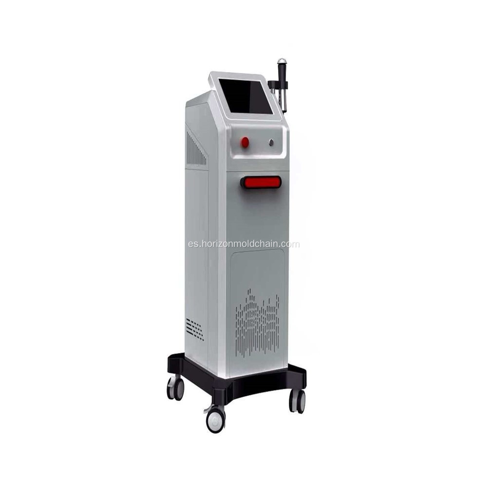 Equipo de esterilización médica para plastecer la carcasa