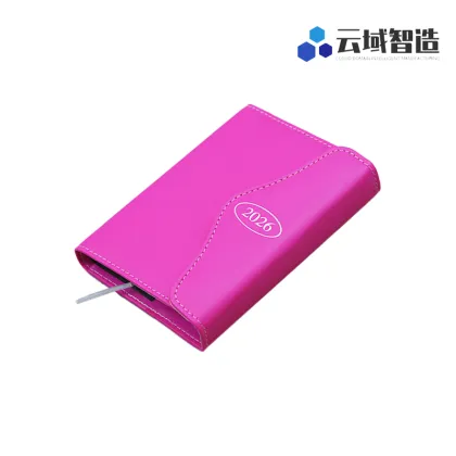 Custom Colorful Separated Notepad for Office