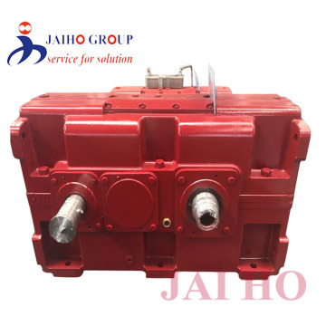 Extruder ZLYJ Gearbox Reducers for Single Extruder: Models 250, 280, and 315