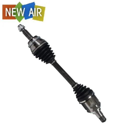 New LH Drive Shaft 43420-06670 for Toyota Lexus Camry