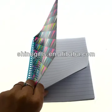 note books pp