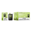 LAVIE Cyber Double Flavor 20000 Puffs in stock