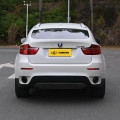 BMW X6 (2014 model) xDrive35i Sport
