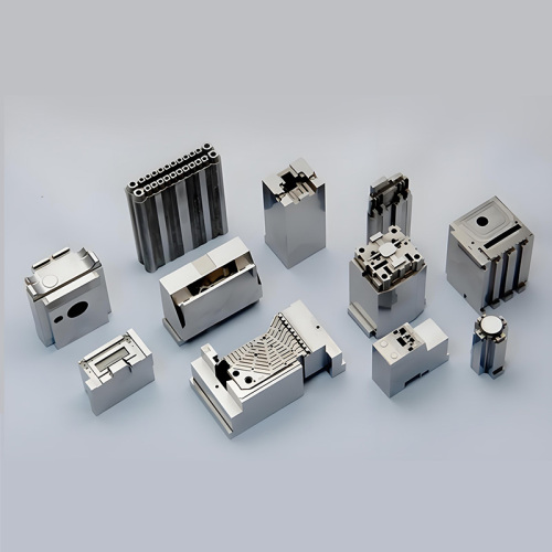 Customized Precision Metal Stamping