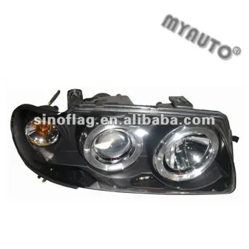 Used Head Lamp for 1995 Opel Astra G