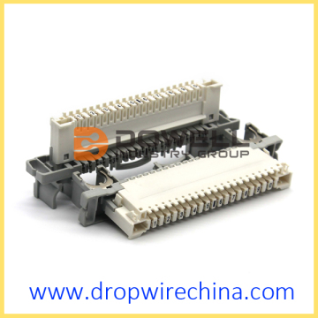 7014 1 601-01 10-Pair LSA-PLUS NT Module