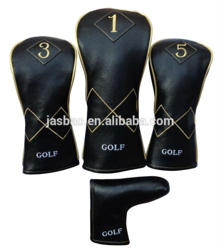 Golf club Set golf headcover club headcover putter/wood headcover