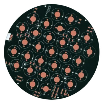 OEM Heavy Copper Printed Circuit Board Fabrication