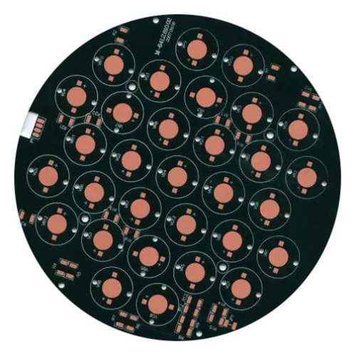 Heavy Copper Pcb Double Sided Single Sided Heavy Copper Circuit Board Manufactory