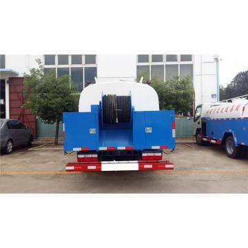 Brand New DFAC 8000litres High Pressure Pump Truck