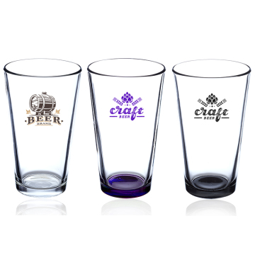 BPA Free Promotional Plastic Beer Glasses & Mugs