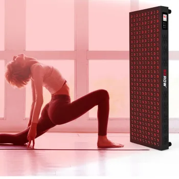 SGROW 2022 Newest Whole Body Infrared Light Therapy LED Light (660nm/850nm) - 1000W to 5000W