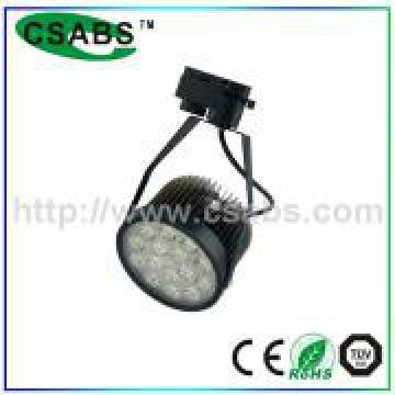 18W LED Track Light High Power, led track lamp,track spotlight  WW