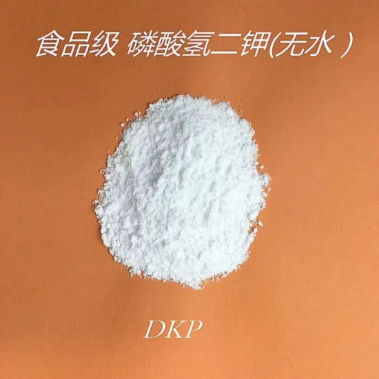 Potassium pyrophosphate of product