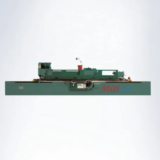 MQ1380A Heavy Duty Cylindrical Grinder: Your Ultimate Solution for Universal Metal Grinding