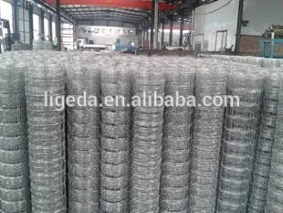Hinged Joint Fencing/cattle fence/grassland fence/field fence
