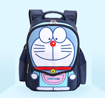 Kids Cartoon bag for school Children school backpack