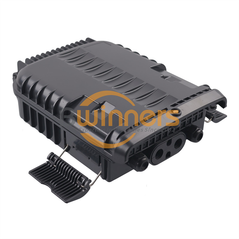 cajas nap ftth