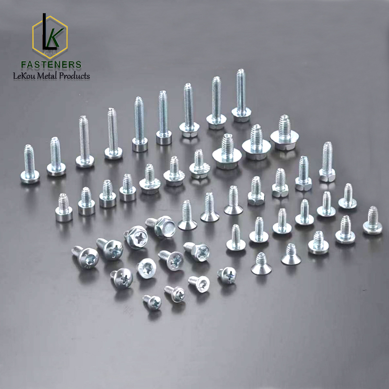 Phillips Taptite Screw