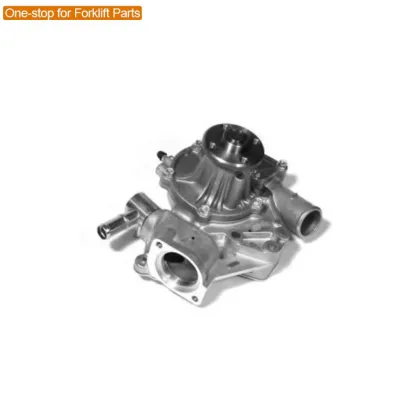 Chinese Forklift Spare Parts: A409532 Water Pump for Doosan 4TNE98 Forklifts