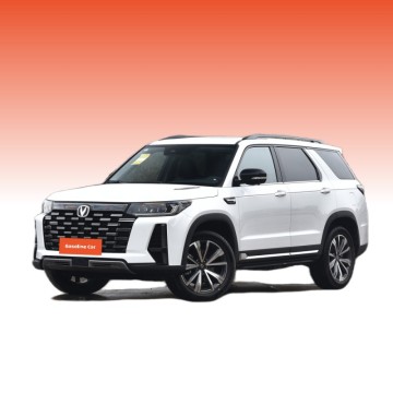 Changan CS95 medium to large SUV