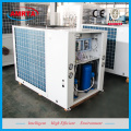 Air Cooled Scroll Water Chiller