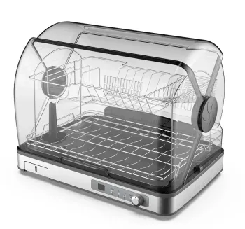 high temperature resistance dish dryer