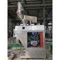 Pharmaceutical Dry Powder Granules Making Machine