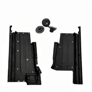 High Quality OE 8R0625207E 8R0625208E Car Parts Under Engine Cover for Audi Q5