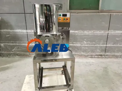 New Design: Burger Press & Hamburger Patty Maker - Perfect Kitchen Tool for Delicious Homemade Burgers