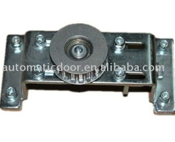 automatic door belt pulley