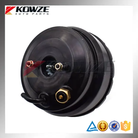 MR449474 MB895127 BRAKE BOOSTER ASSY for Mitsubishi L200 K74T Sport