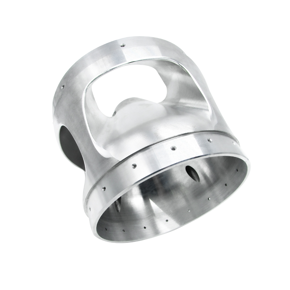 Precision CNC Turning Services