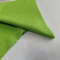maglia elasticizzata a coste maglia tessuti a coste lavorati a maglia