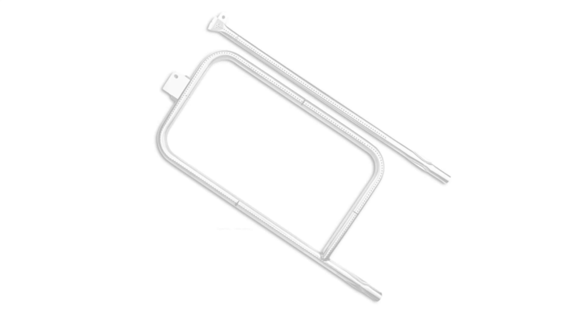 Custom Rectangular Cast Iron Griddle Plate