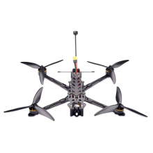 8Inch FPV Drone for Security Monitoring