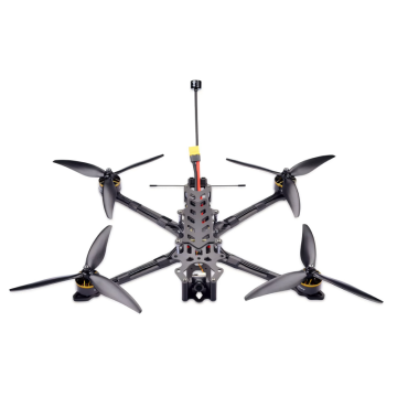 8Inch FPV Drone for Security Monitoring