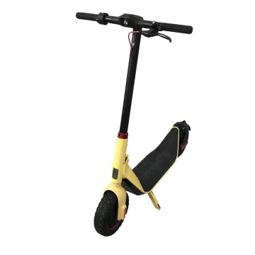 Adult Foldable 500 Watt Electric Scooter Powerful Ce