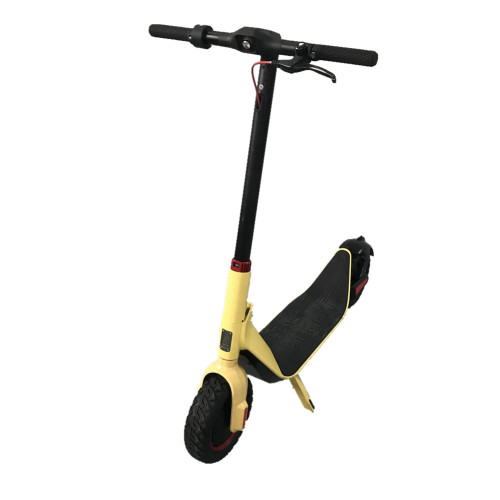 Adult Electric Scooter Foldable Fat Tire