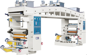 Dry-Type Laminating machine GF-1300A