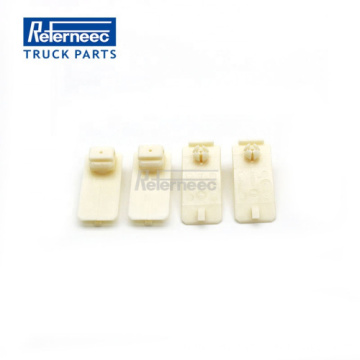 REFERNEEC Seat Repair Kits for SCANIA P-/G-/R-/T-Series Trucks