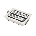 Application LED Light Linear Shop Lights