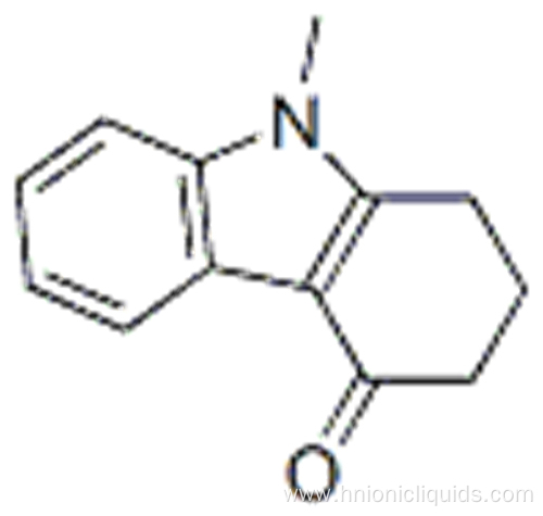 1,2,3,4-Tetrahydro-9-methylcarbazol-4-one CAS 27387-31-1